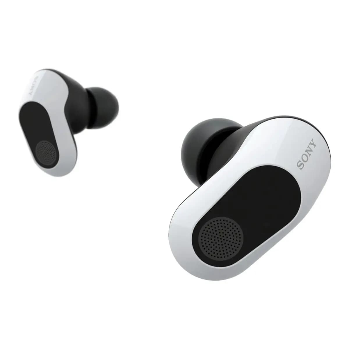 SONY Slušalice INZONE Buds TWS In-Ear, Bluetooth, ANC, Mikrofon, Bijele