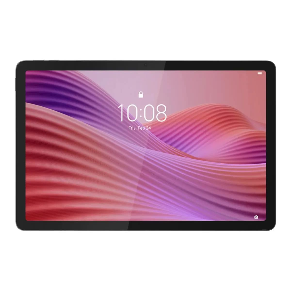 LENOVO Tablet Tab 10.1" MediaTek Helio G85, 128GB, 4GB RAM, Android 14, Luna Grey
