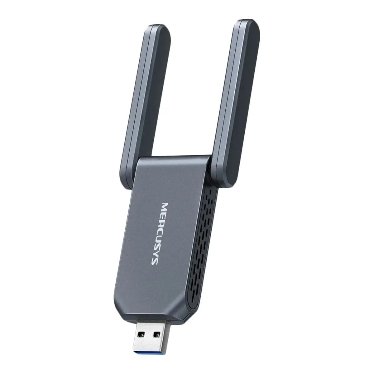 MERCUSYS PCIe WiFi 7 Kartica BE6500 MA37BE, Tri-Band, Bluetooth 5.4