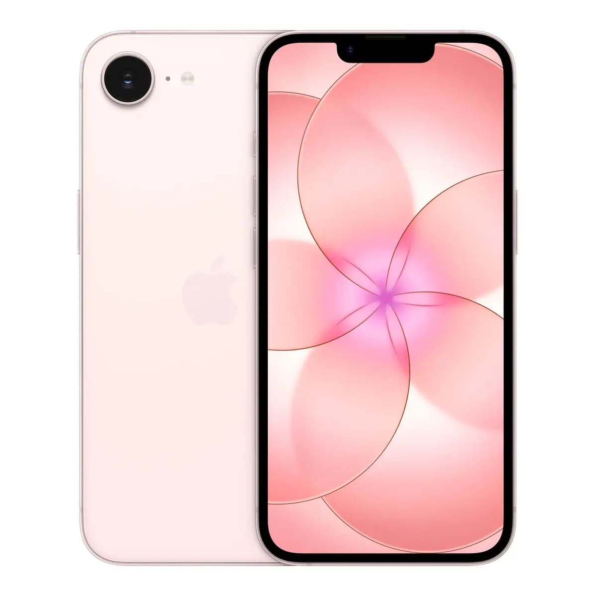 Apple iPhone 17e 256GB Soft Pink
