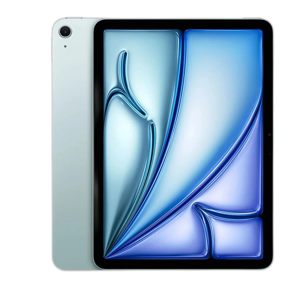 Apple 11-inch iPad Air (M4) Wi-Fi 128GB - Blue