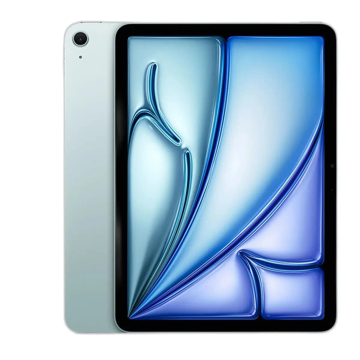 Apple 11-inch iPad Air (M4) Wi-Fi 512GB - Blue