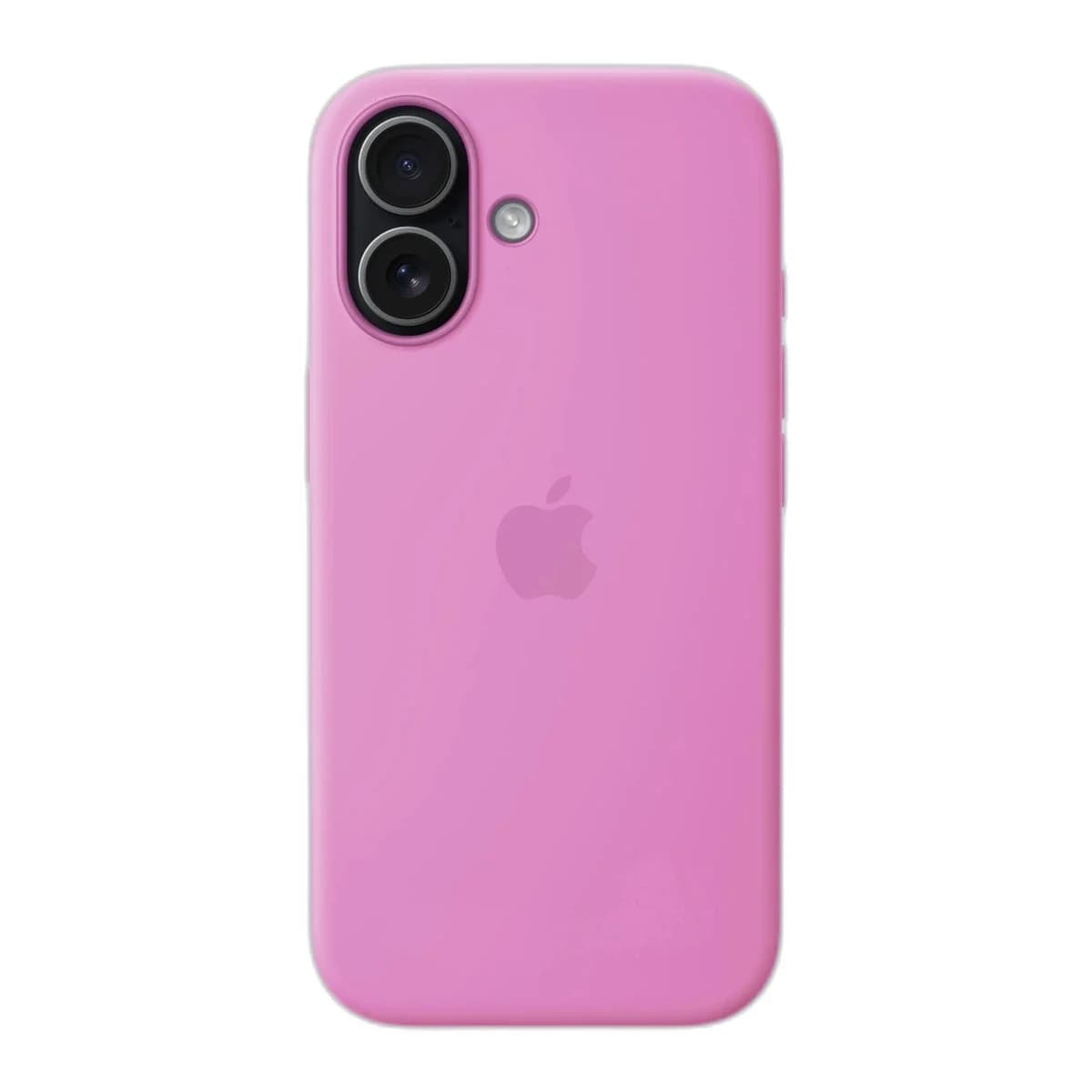 Apple iPhone 17 Silicone Case with MagSafe - Electric Lavender (SEASONAL)