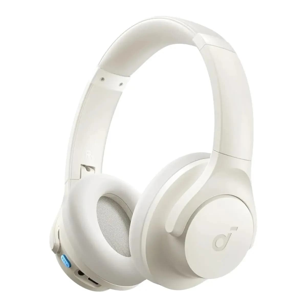ANKER Slušalice Soundcore Q11i Over-Ear, Bluetooth, Mikrofon, Bijele