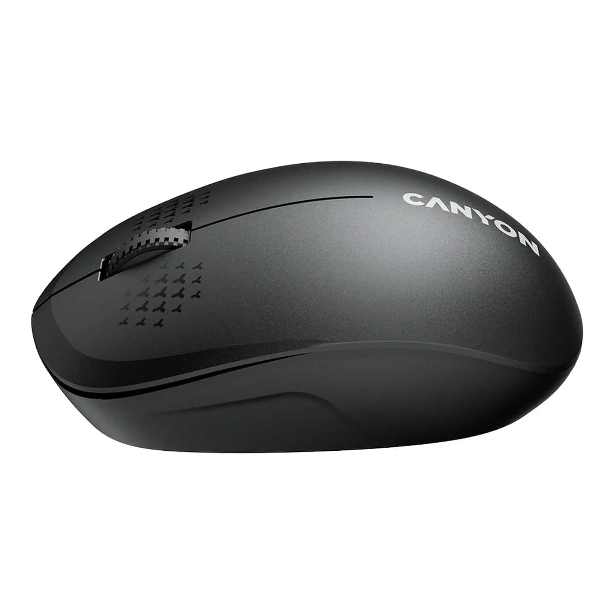 CANYON Miš Bežični MW-04, Bluetooth, 3 Tipke