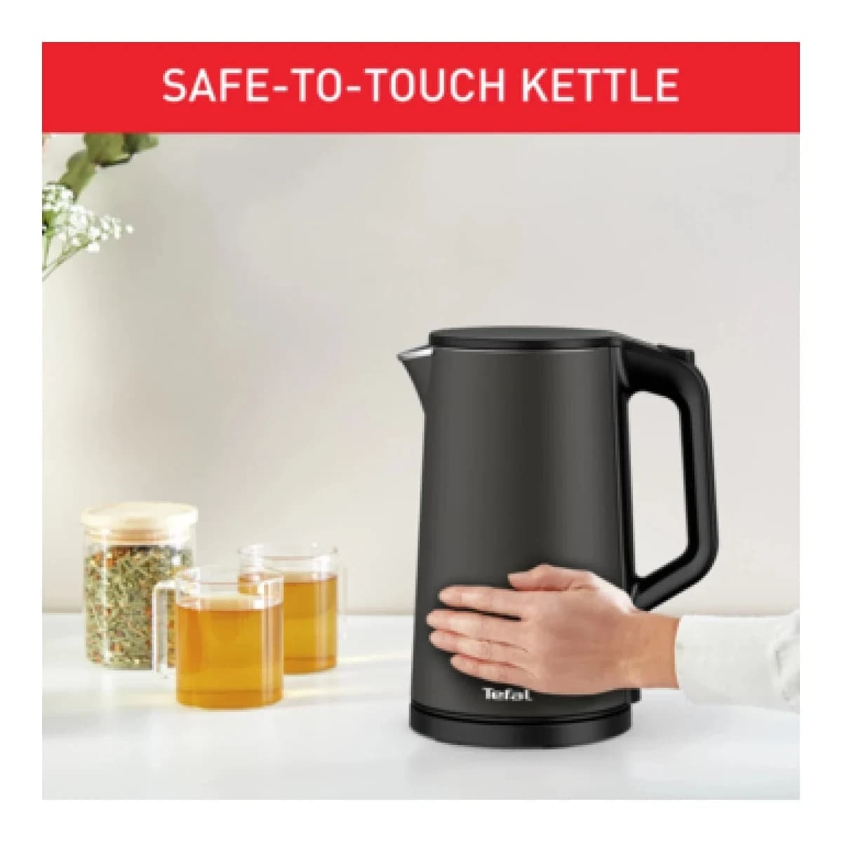 TEFAL Kuhalo KI583E10