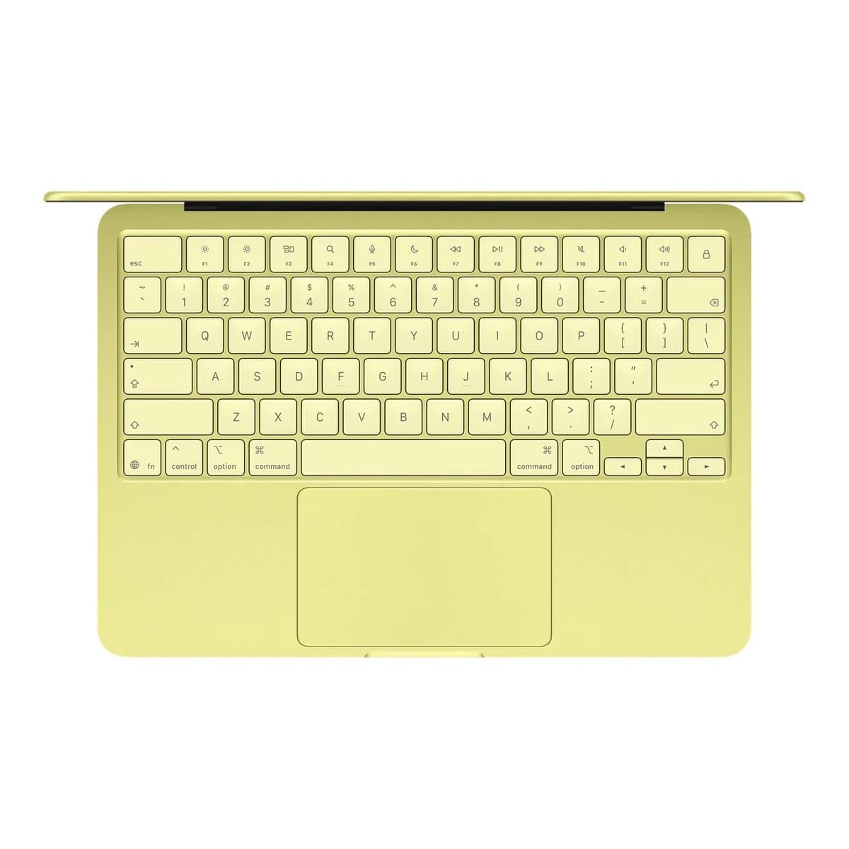 APPLE Laptop MacBook Neo 13, A18 Pro 6C CPU, 5C GPU, 8GB RAM, 256GB SSD