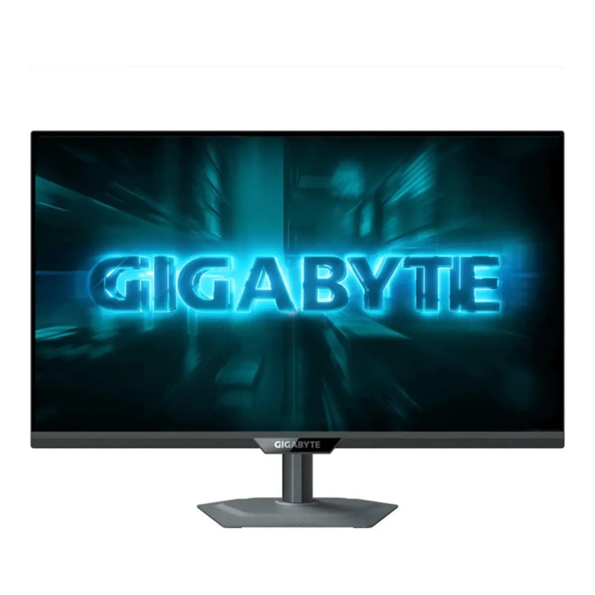 GIGABYTE Monitor Gaming G27U 27" UHD, SS IPS Panel, 160Hz/320Hz, 0.5ms, Tilt, Swivel