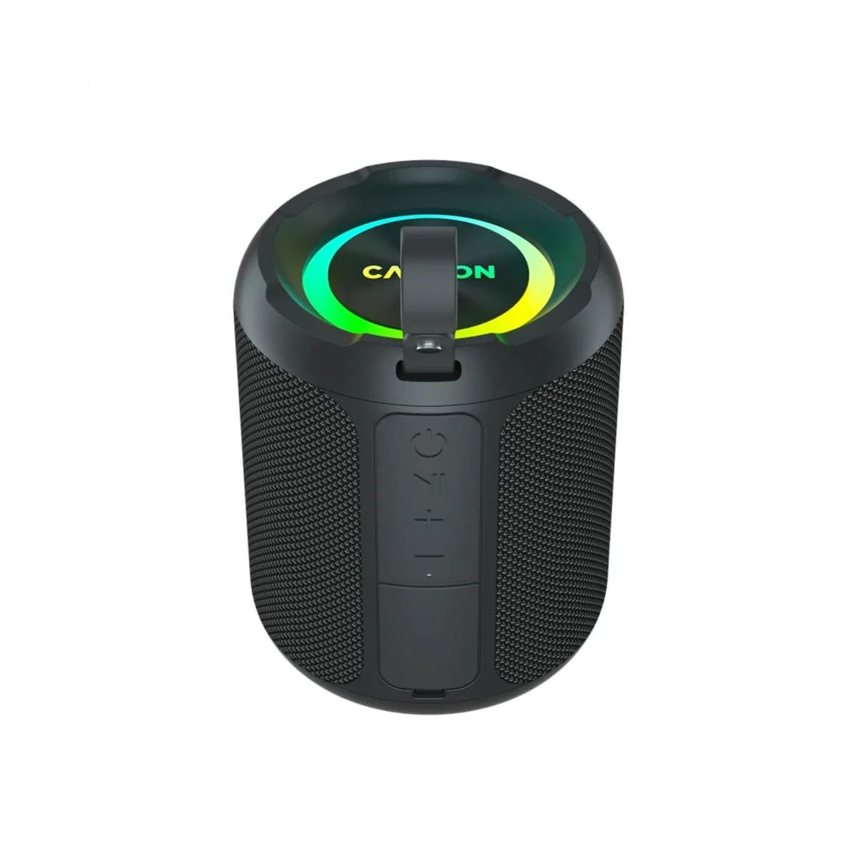 CANYON Prenosivi Zvucnik OnMove 11, 20W, Bluetooth, TWS, IPX6 Vodootporan, EQ, RGB Black