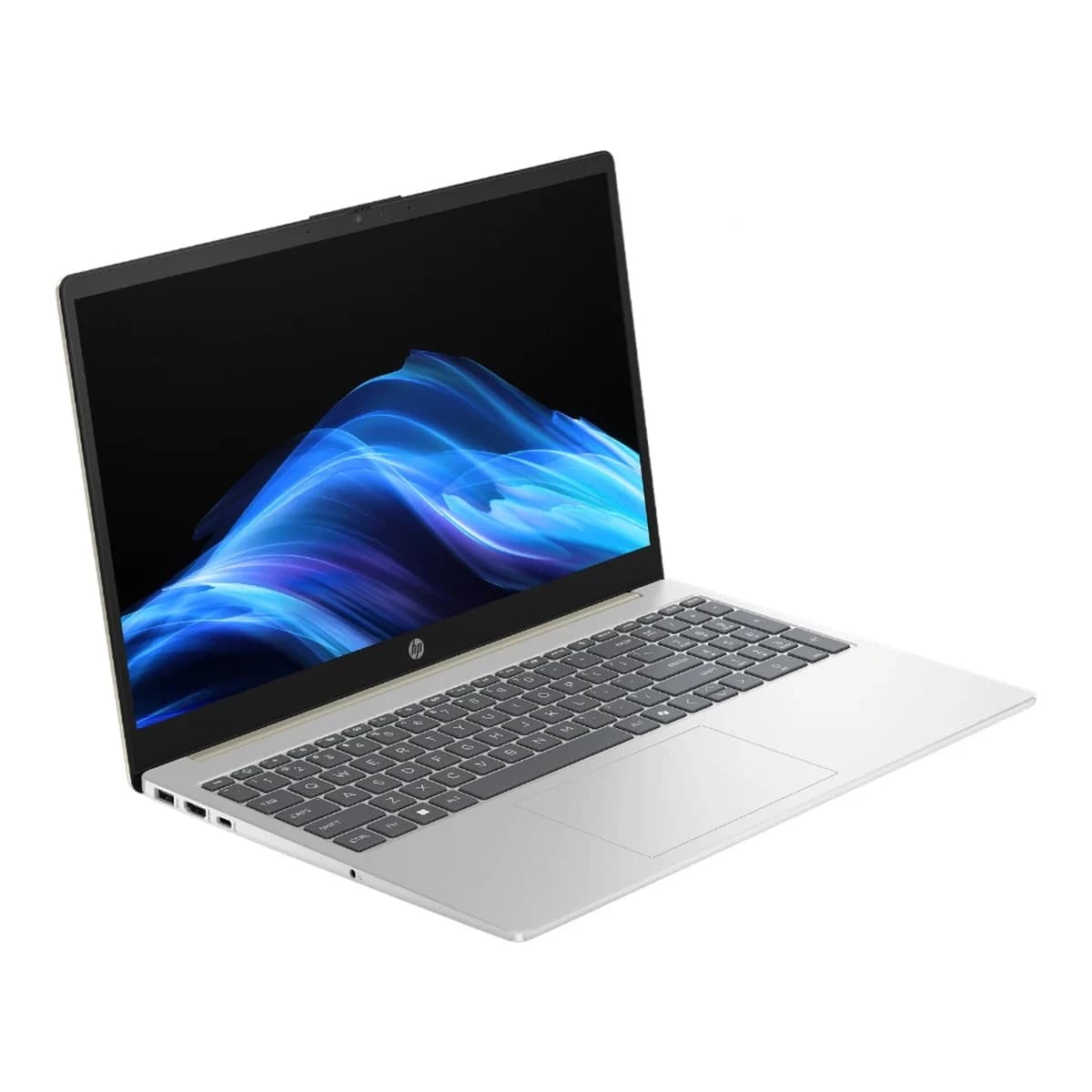 HP Laptop AI 15-fd2005nn 15.6" Intel Core Ultra 5 225U, 512GB SSD, 16GB RAM, Free DOS, Warm Gold, Intel Arc Graphics