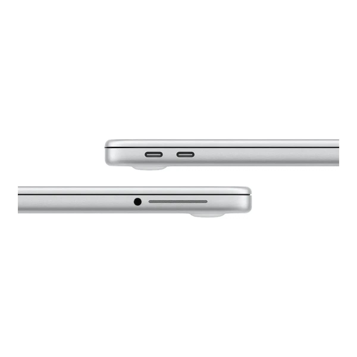 APPLE Laptop MacBook Air 13 NEO, Apple A18 Pro 6C CPU, 5C GPU, 8GB RAM, 256GB SSD, CRO Layout