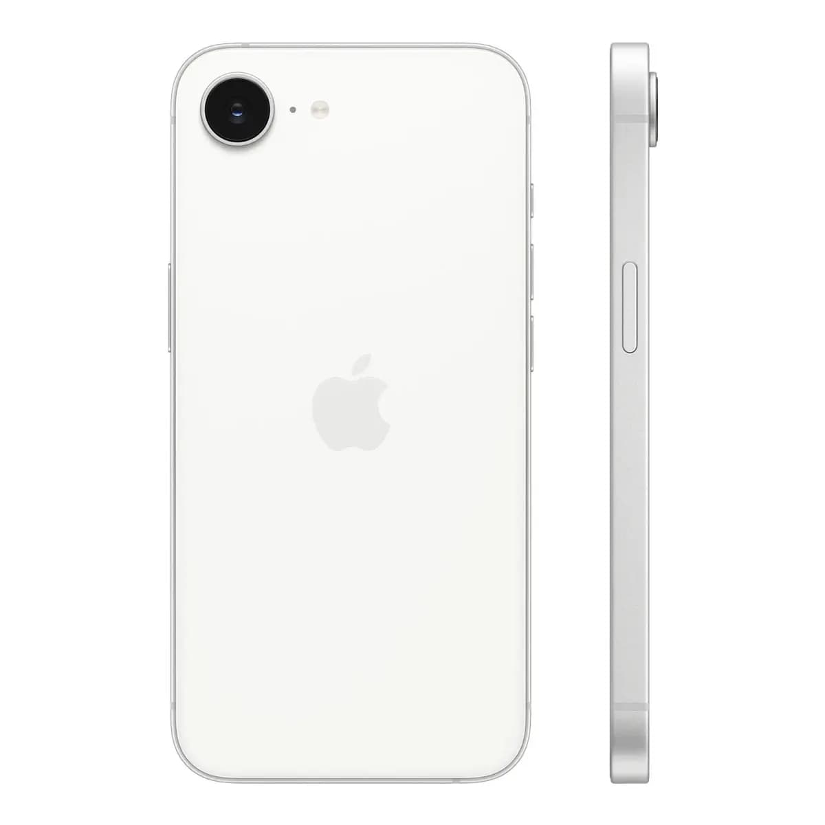 Apple iPhone 17e 512GB White
