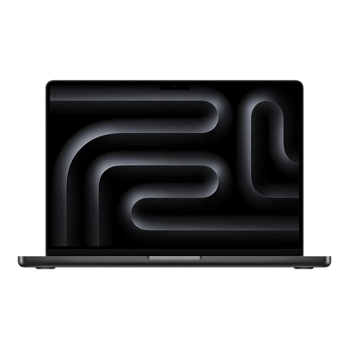 APPLE Laptop MacBook Pro 14, M4 Max 14-core CPU, 32-core GPU, 36GB RAM, 2TB SSD, Space Black