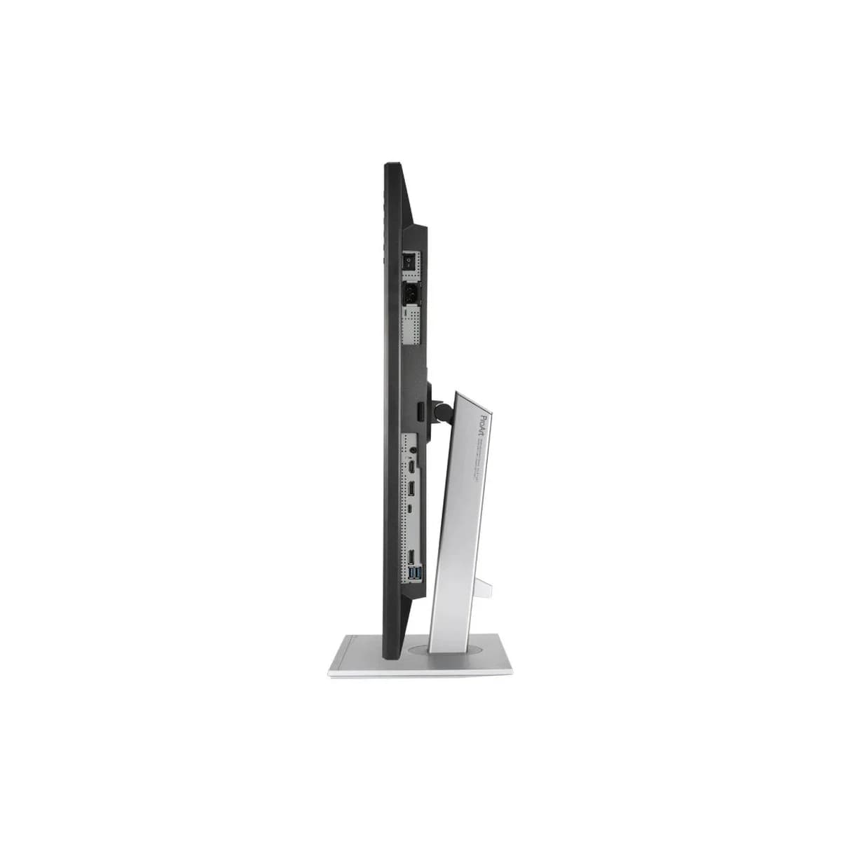 ASUS Monitor ProArt PA278CV 27" 2K 1440p, IPS Panel, 75Hz, 5ms, USB-C, DP, HDMI, Zvučnici, Pivot