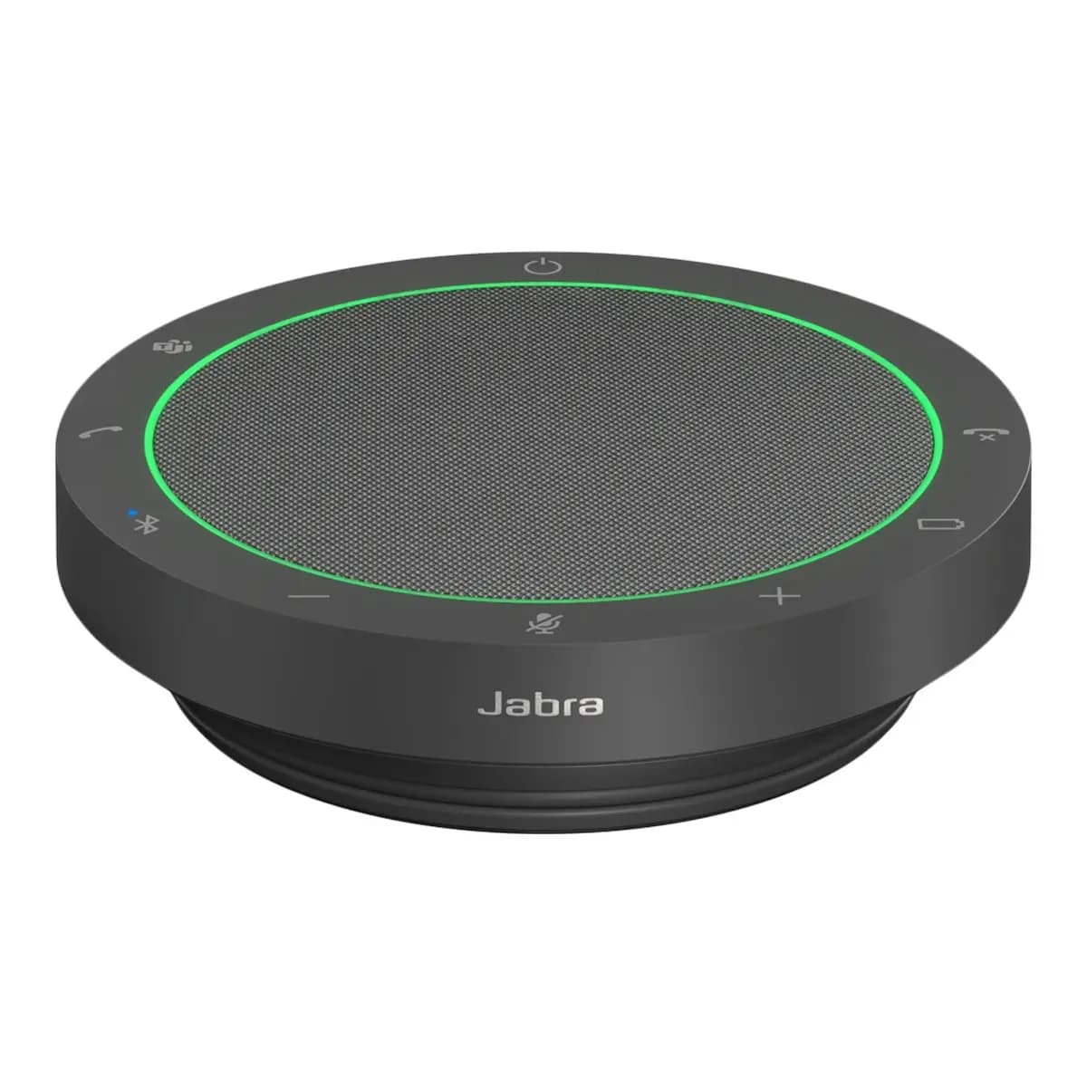 JABRA Slušalice Speak2 55 MS Teams, Bluetooth/USB, Mikrofon, IP64, Tamno siva