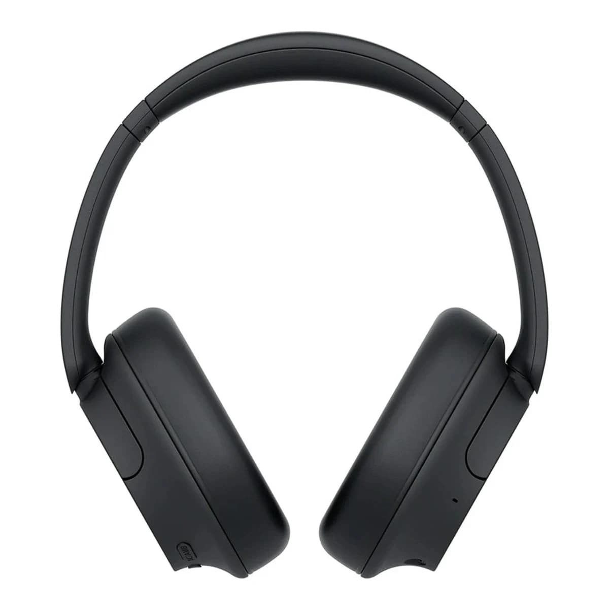 SONY Slušalice CH720 Over-Ear, Bluetooth, Mikrofon, ANC, Crne