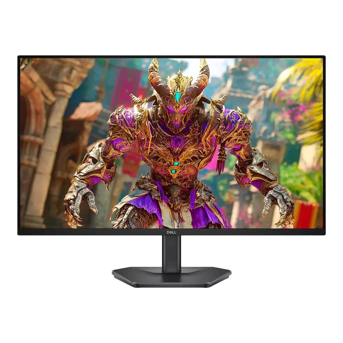 DELL Monitor Gaming SE2726HG 27" Full HD, IPS Panel, 240Hz, 0.5ms, HDMI 2.1, DP 1.4, FreeSync Premium