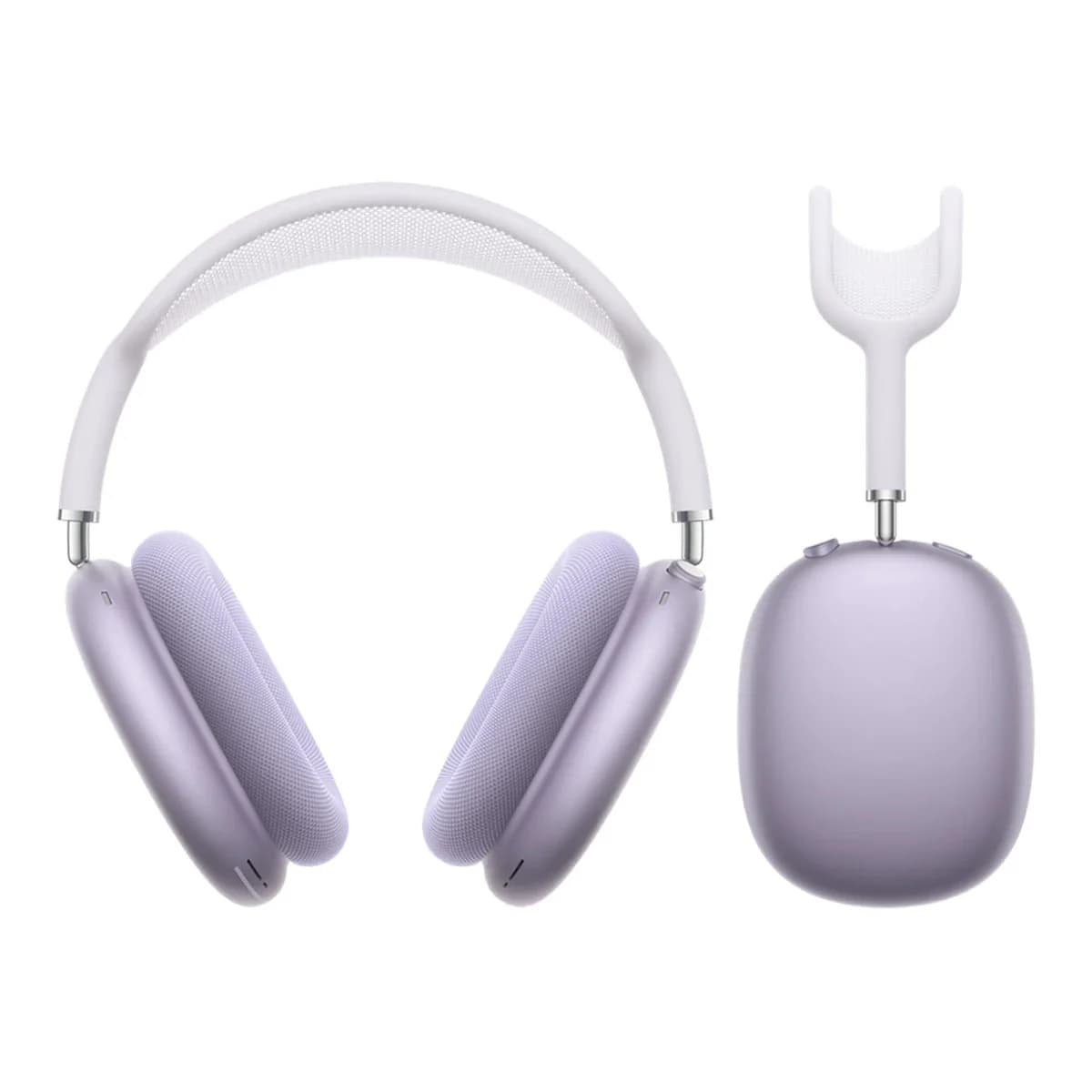 APPLE Slušalice AirPods Max 2, Purple, Bluetooth, Active Noise Cancelling, USB-C