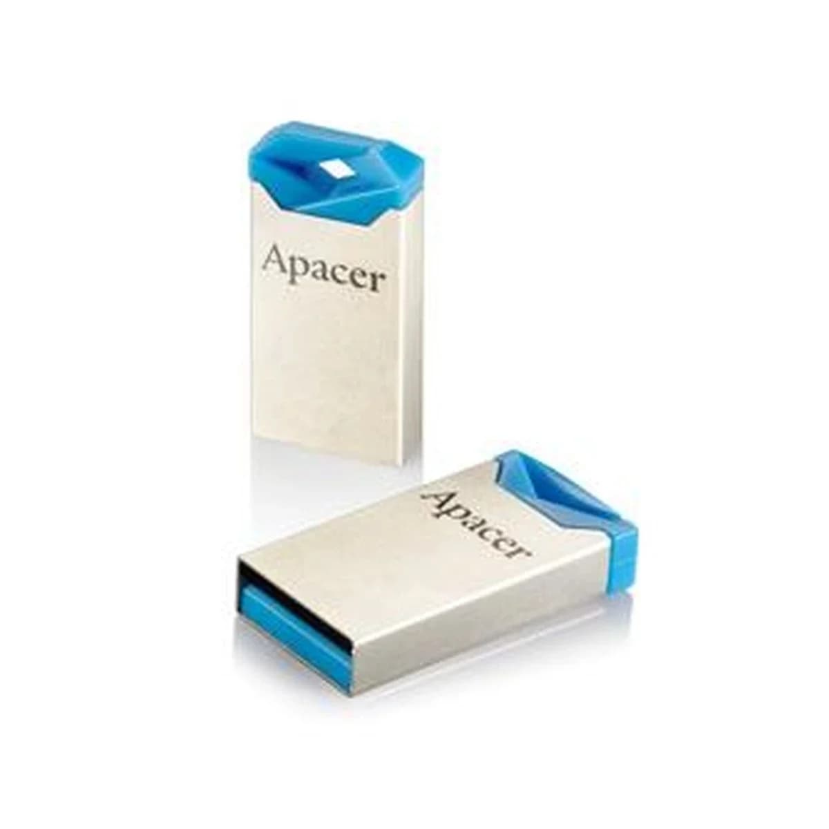APACER USB Stik AH111 Blue, 32GB, USB 2.0, Plava boja, 36 mjeseci garancija