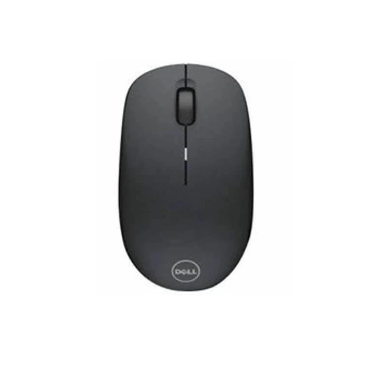 DELL Mis Bezicni WM126, 2.4GHz, 1000 DPI