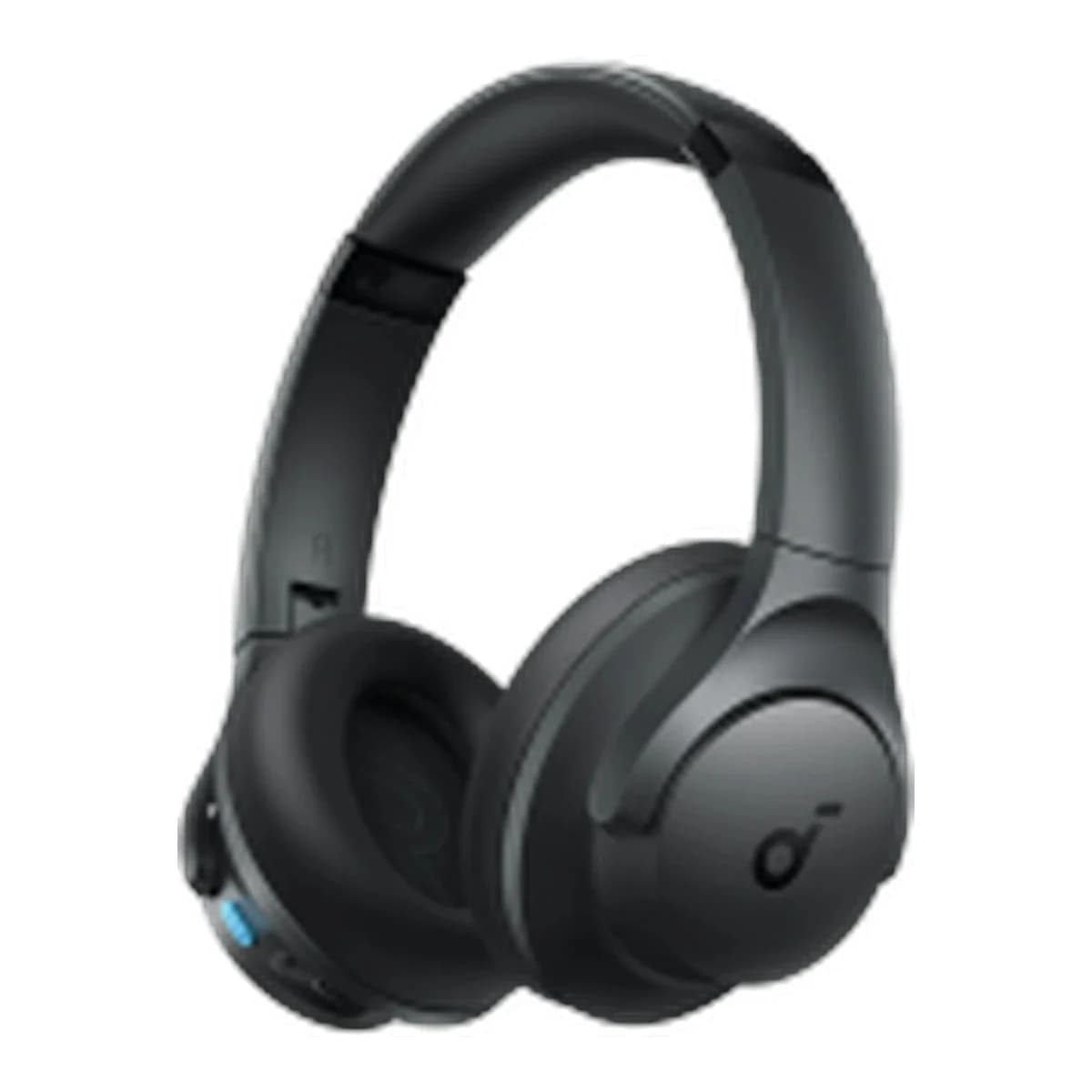 ANKER Slušalice Soundcore Q11i Over-Ear, Bluetooth, Mikrofon, Hi-Res Audio, Siva