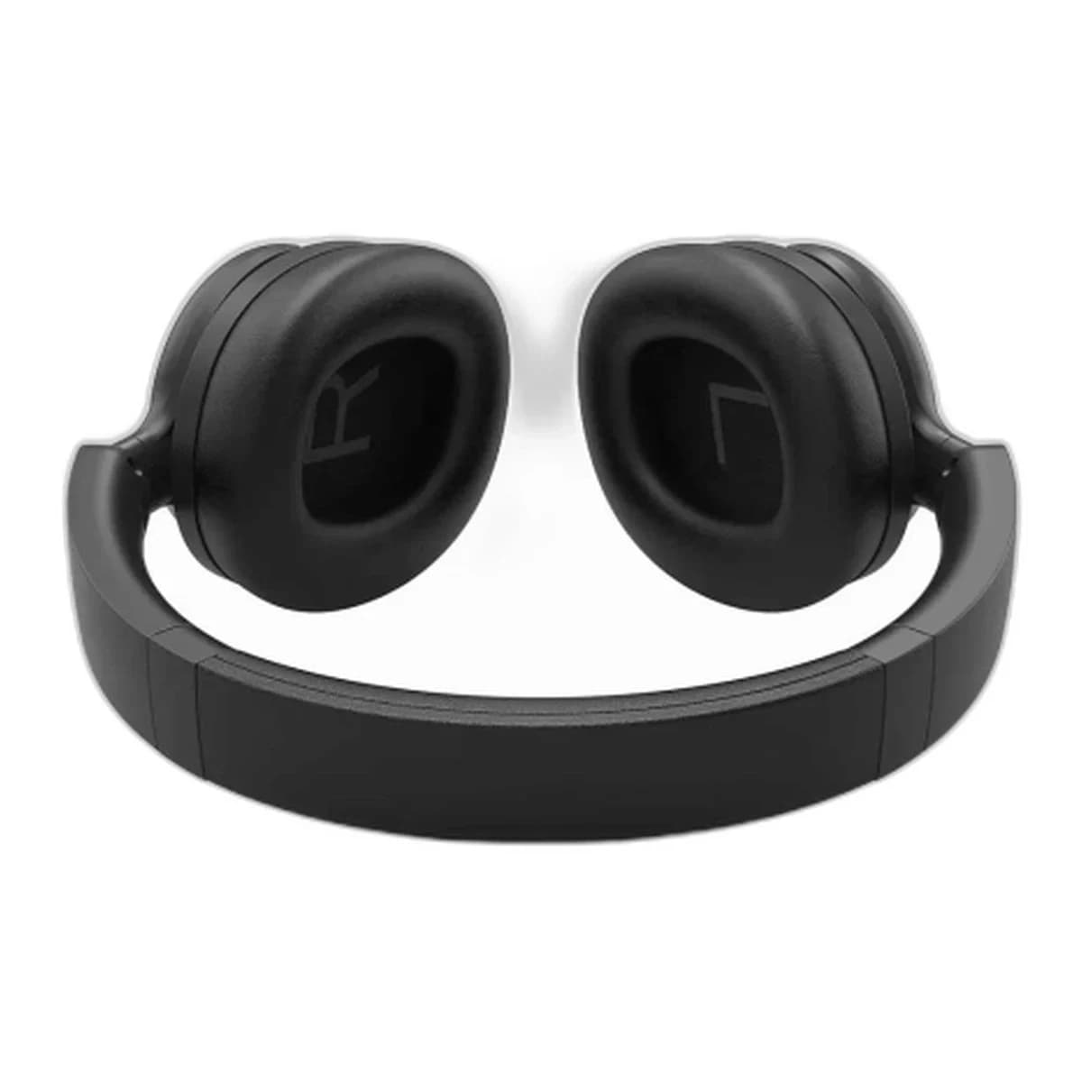 REDRAGON Slušalice Vibecore H610 Wireless Over-Ear, Bluetooth 5.3/3.5mm, Mikrofon, ANC, Crne