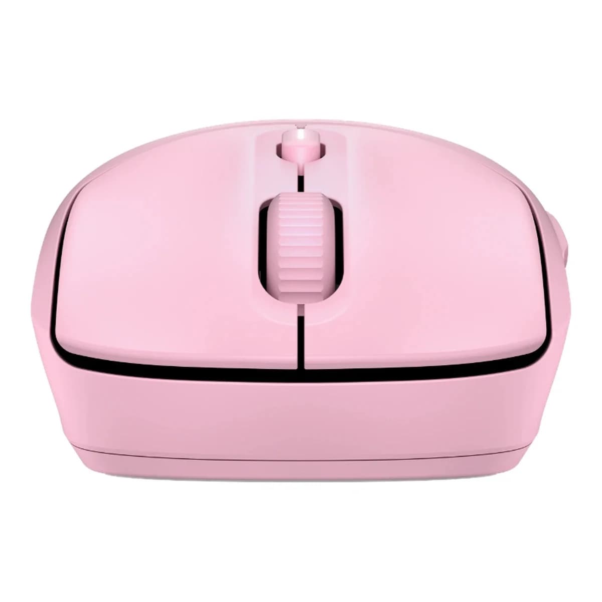 HP Miš Bežični 400 Quiet, Bluetooth/USB, Pink, Quiet Click
