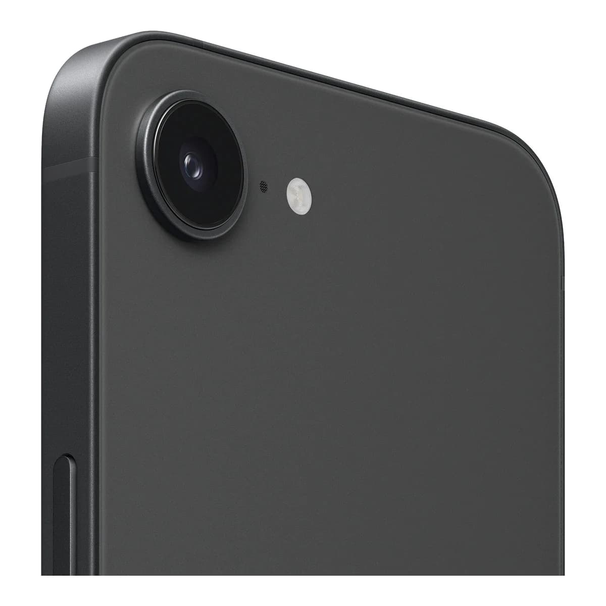 Apple iPhone 17e 512GB Black