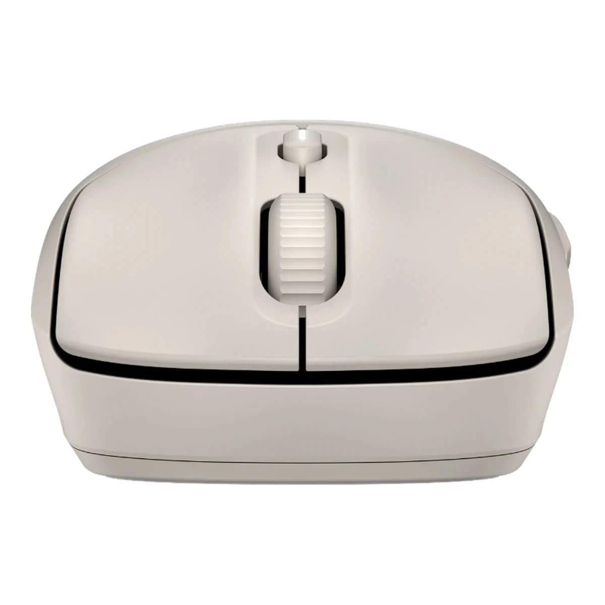 HP Miš Bezicni 400 Quiet Maple, Bluetooth/USB, Quiet Click