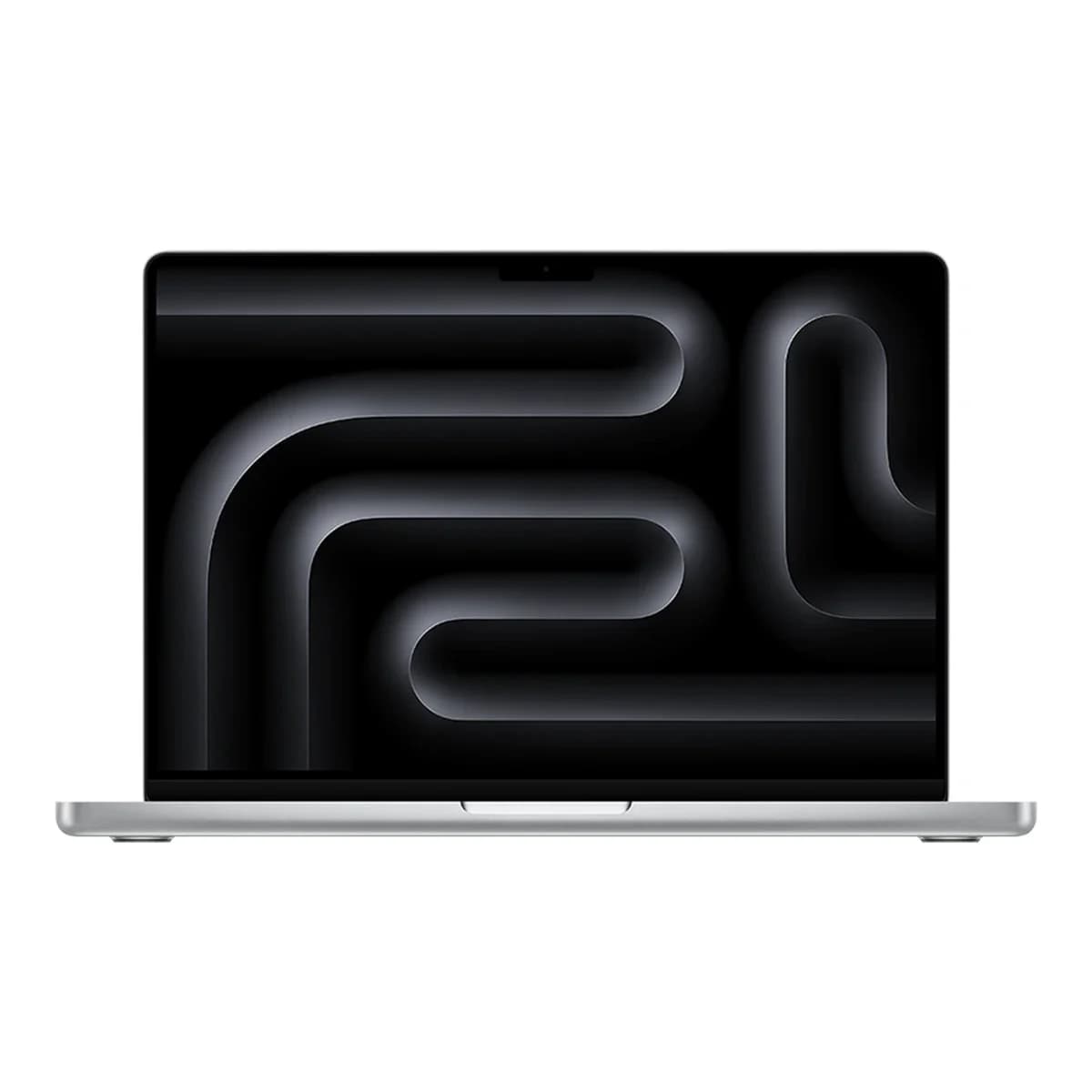 APPLE Laptop MacBook Pro 14 M5 Pro, 14", 24GB RAM, 1TB SSD, 15C CPU, 16C GPU, Silver