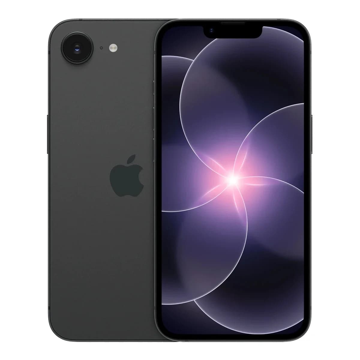 Apple iPhone 17e 512GB Black