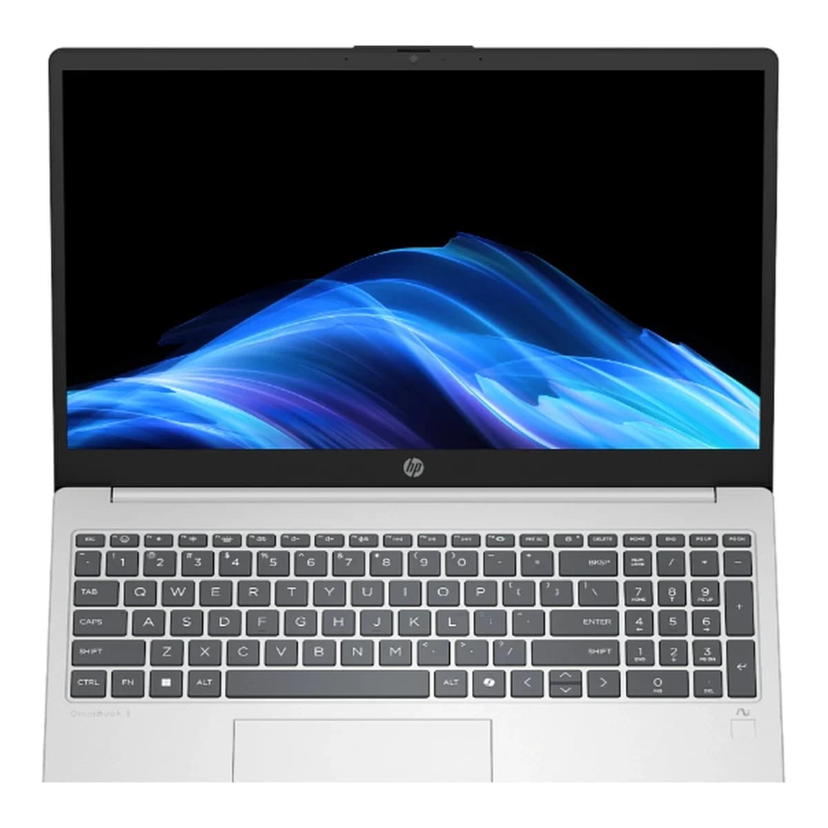 HP Laptop AI 15-fd2005nn 15.6" Intel Core Ultra 5 225U, 512GB SSD, 16GB RAM, Free DOS, Warm Gold, Intel Arc Graphics