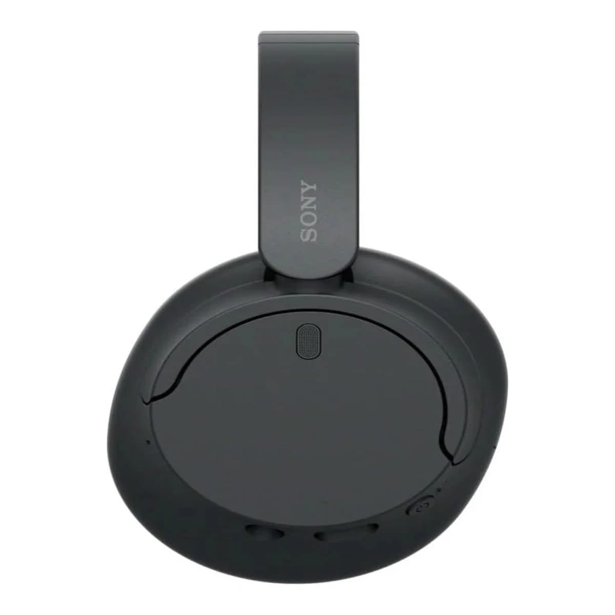 SONY Slušalice CH720 Over-Ear, Bluetooth, Mikrofon, ANC, Crne