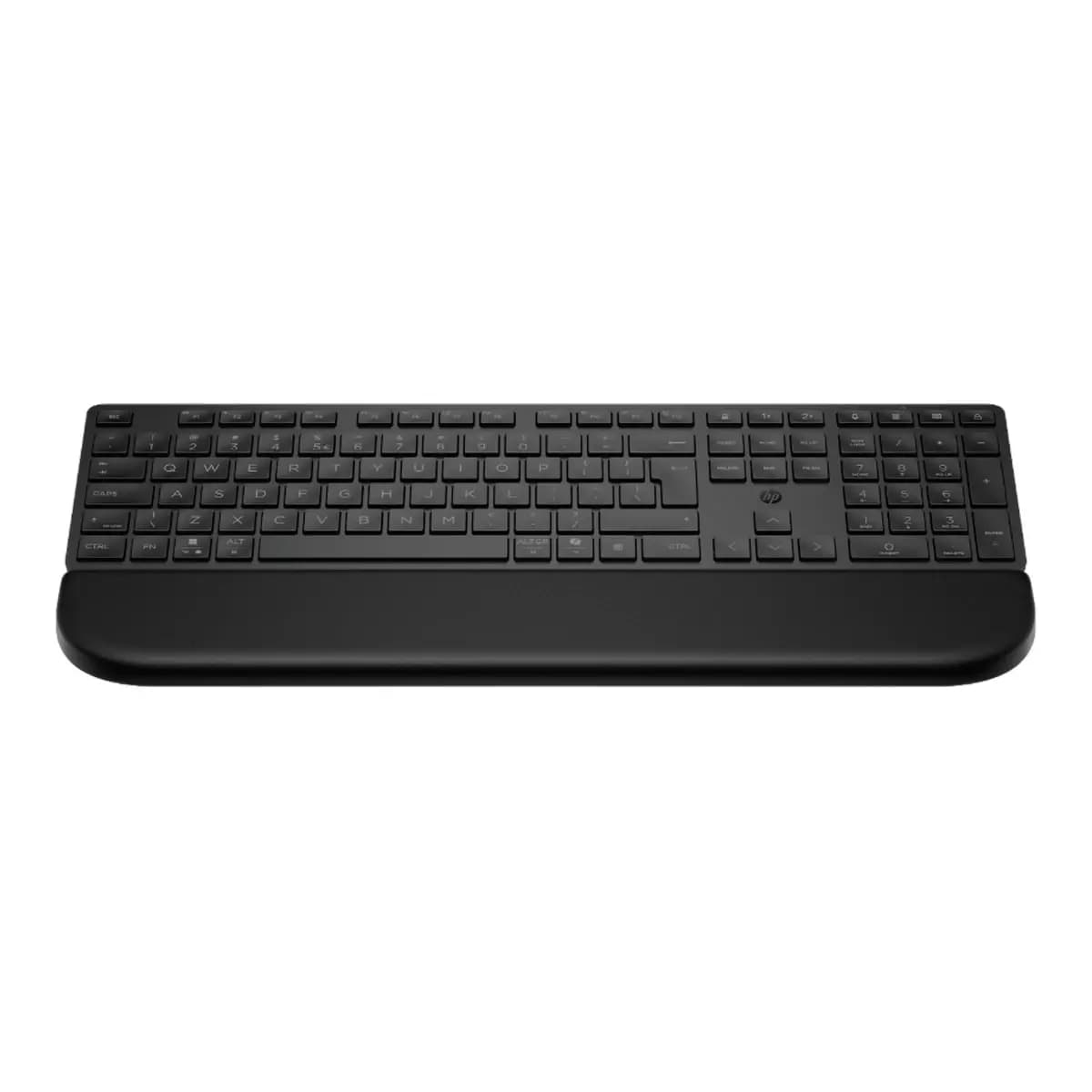 HP Tastatura Bezicna Multi-Device Dual-Mode 585K, Bluetooth/2.4GHz, BHS Layout, Palm Rest