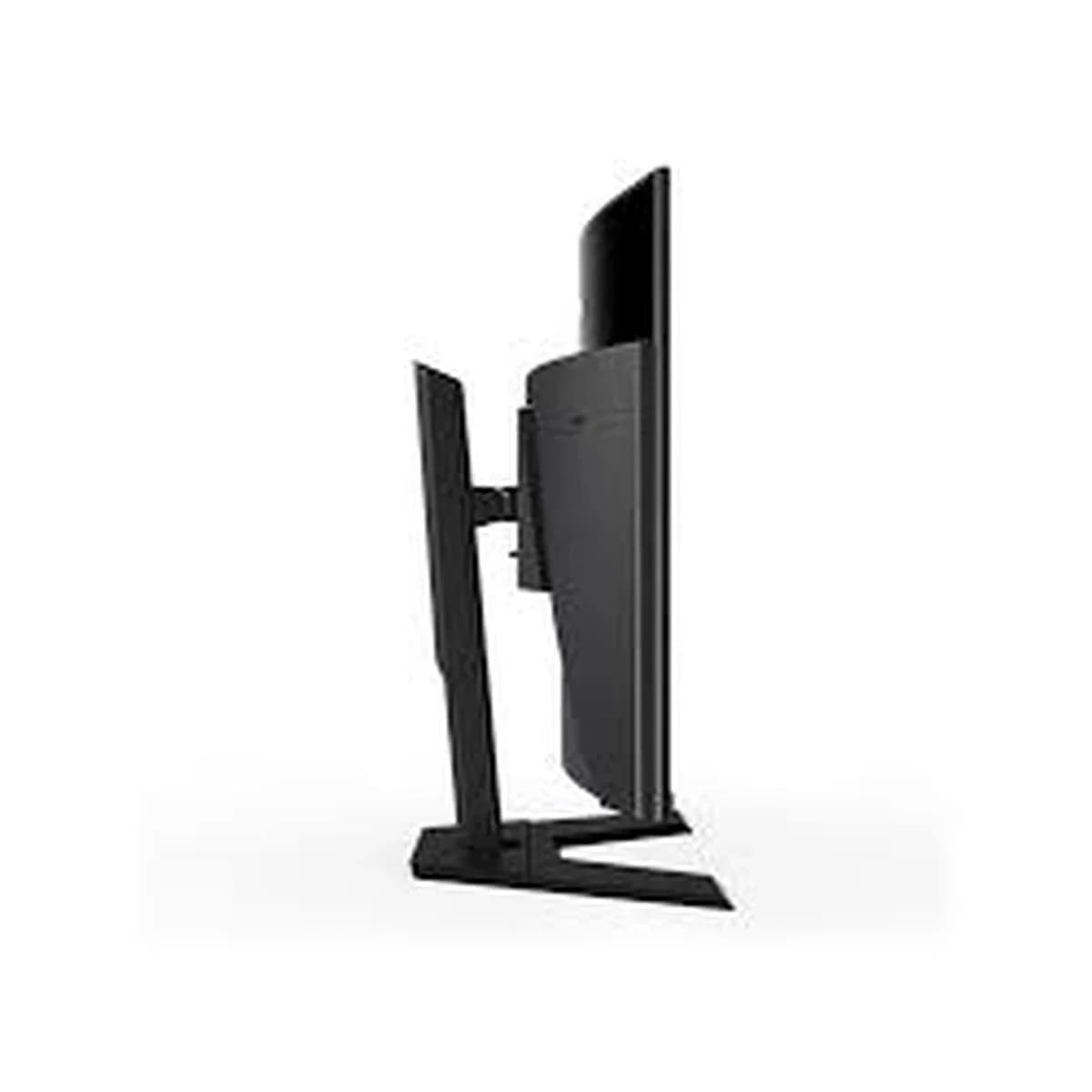 GIGABYTE Monitor Gaming M32QC 32" QHD, VA Panel, 170Hz, 1ms, Zakrivljeni, USB-C, HDMI, DP