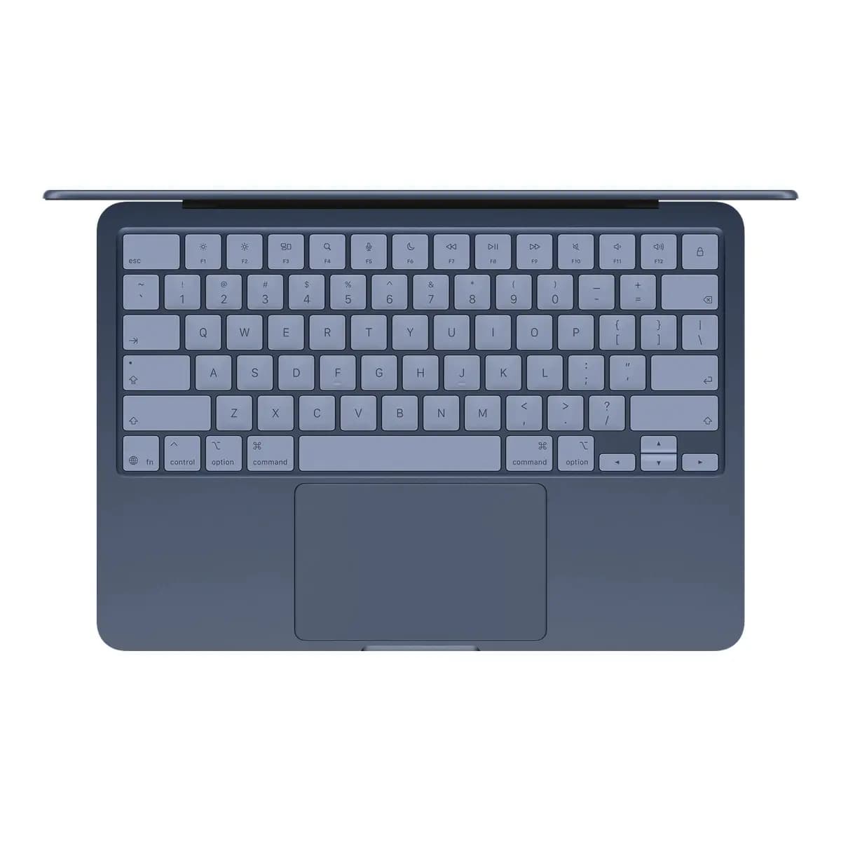 APPLE Laptop MacBook NEO 13, Indigo, A18 Pro 6-core CPU, 5-core GPU, 8GB RAM, 256GB SSD