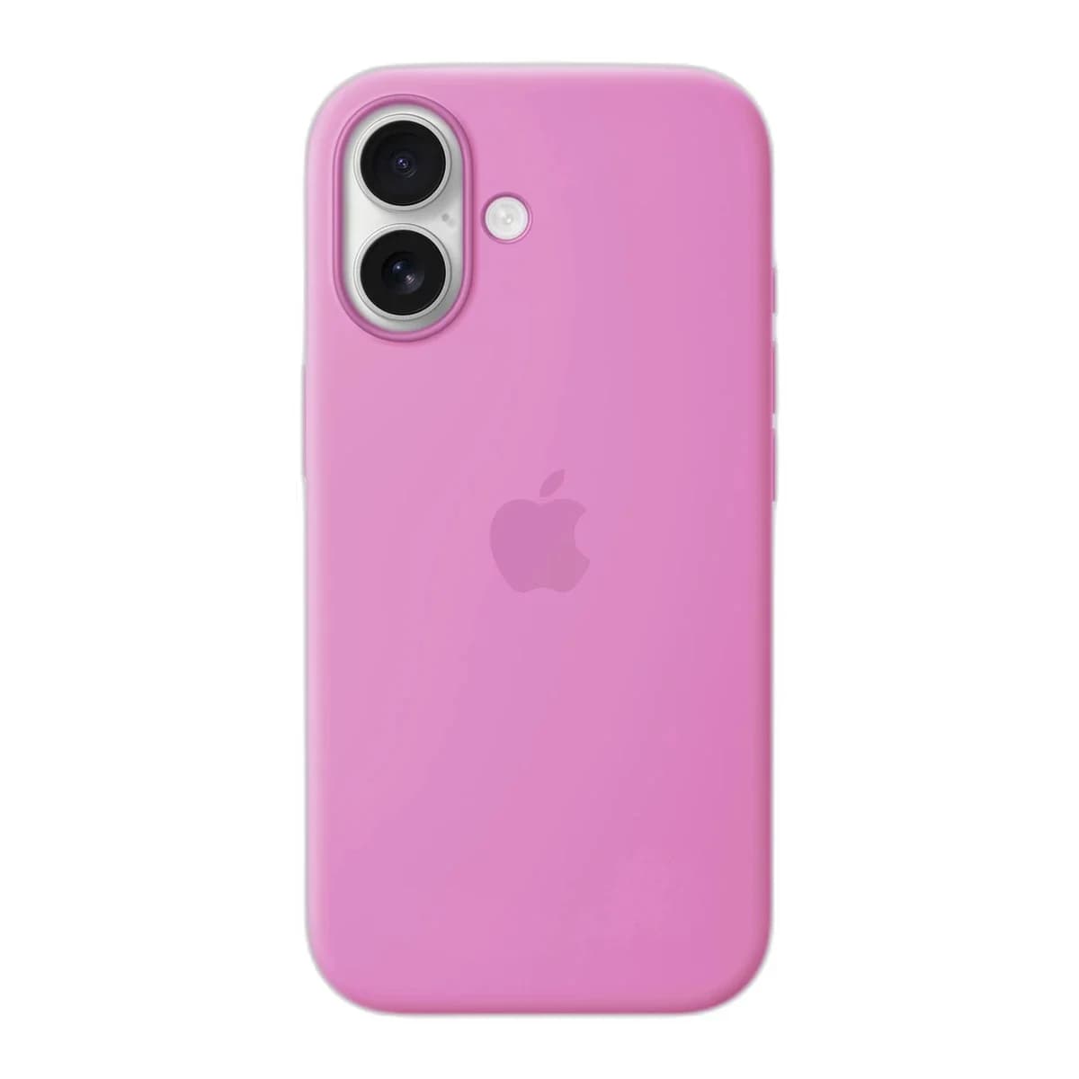 Apple iPhone 17 Silicone Case with MagSafe - Electric Lavender (SEASONAL)