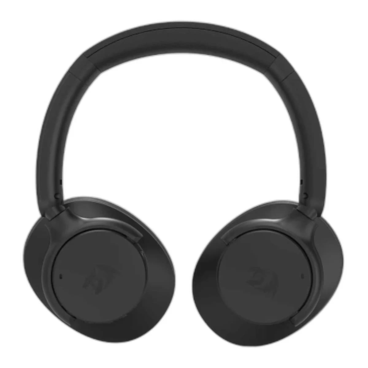REDRAGON Slušalice Vibecore H610 Wireless Over-Ear, Bluetooth 5.3/3.5mm, Mikrofon, ANC, Crne