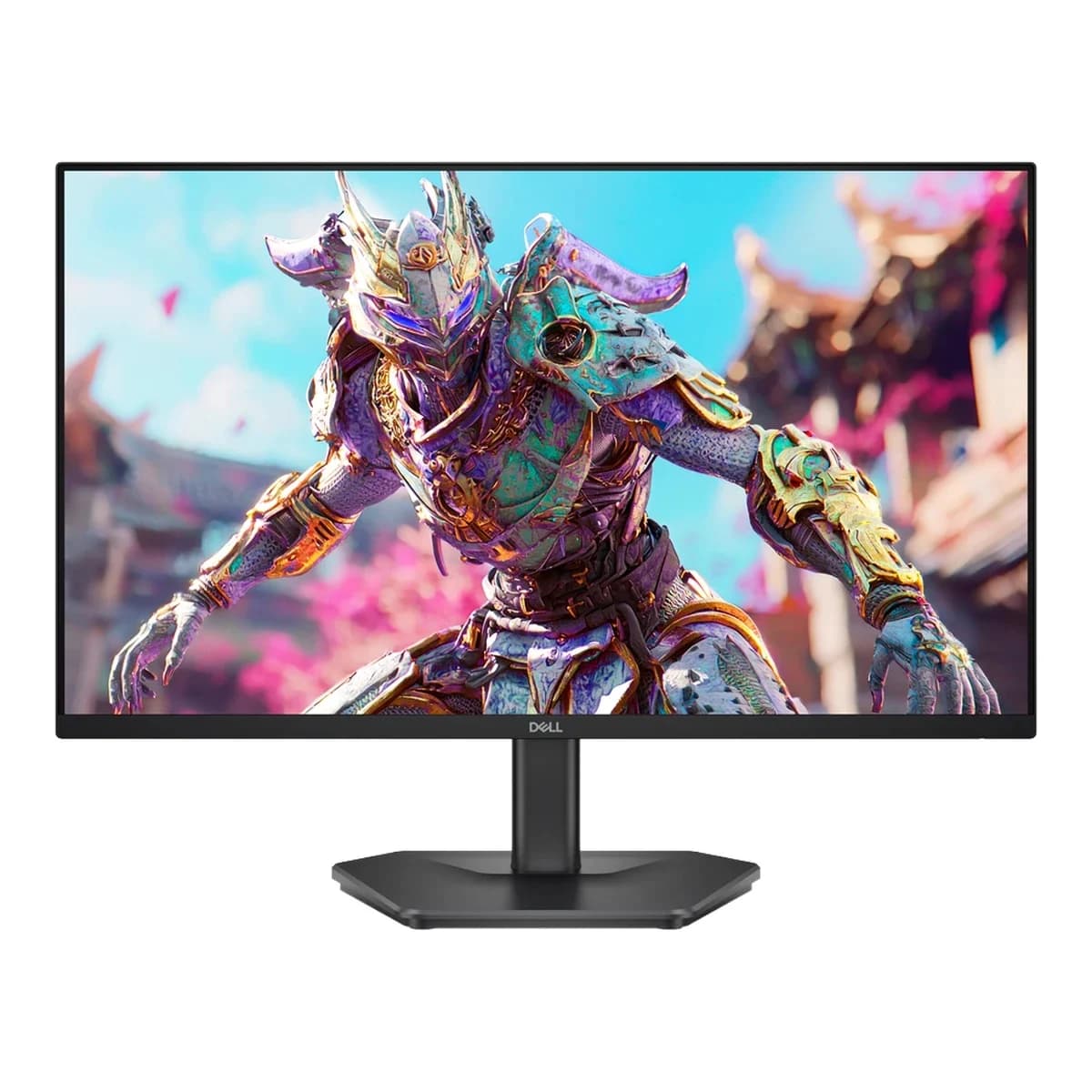 DELL Monitor Gaming SE2426HG 24" Full HD, IPS Panel, 240Hz, 0.5ms, HDMI 2.1, DP 1.4, FreeSync Premium