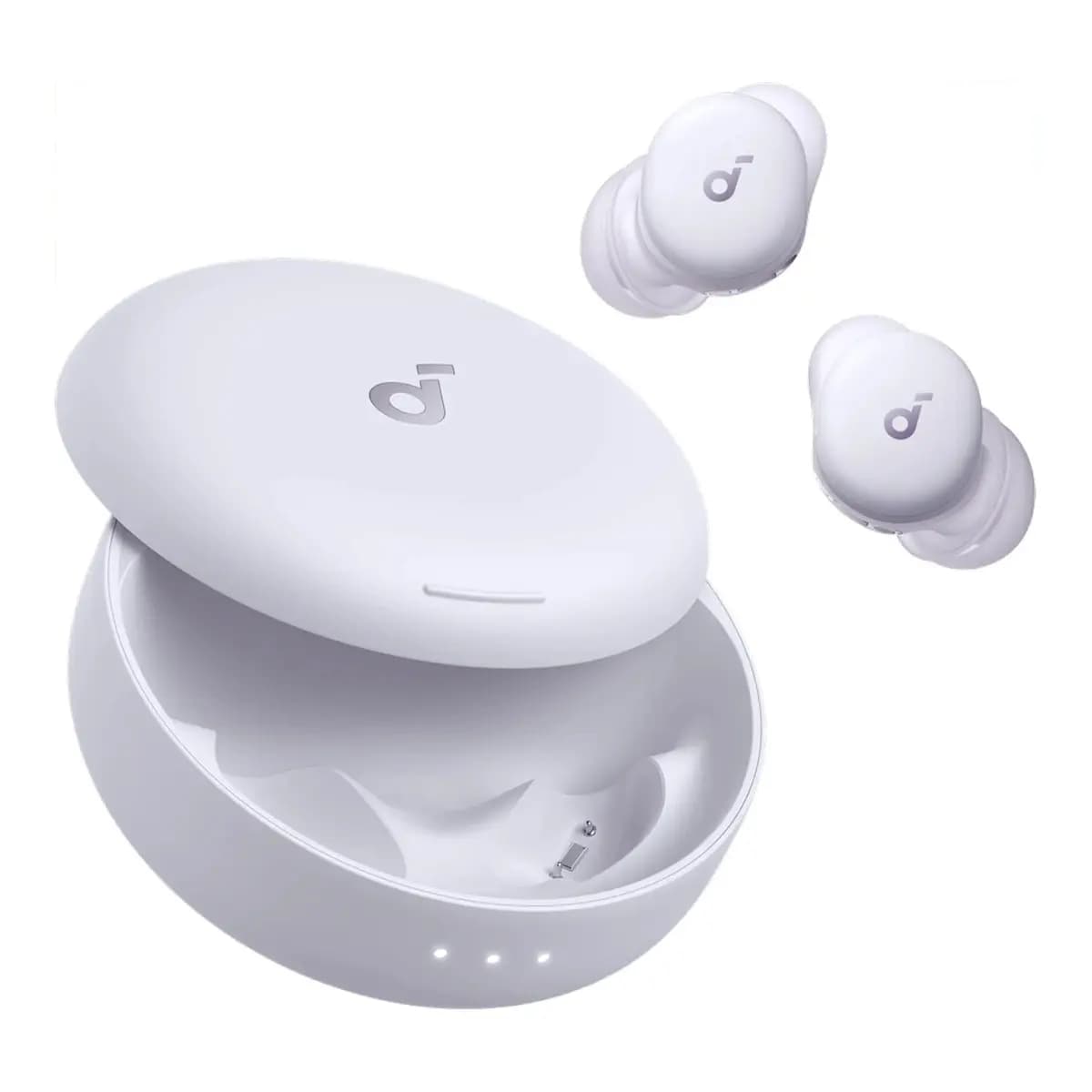 ANKER Slušalice soundcore Sleep A30 TWS In-Ear, Bluetooth, Mikrofon, ANC, Bijele