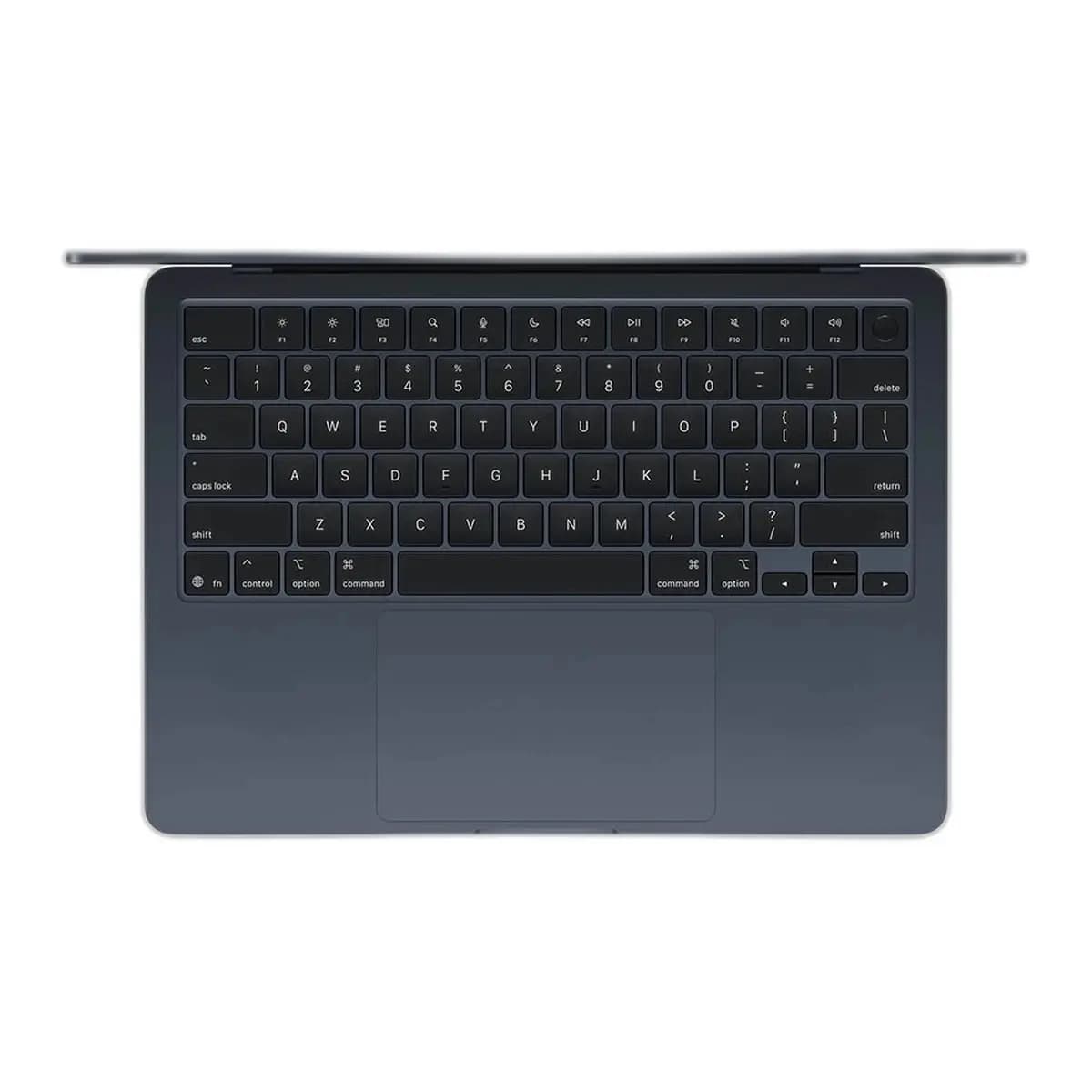 APPLE Laptop MacBook Air 13.6" M3, 16GB RAM, 1TB SSD, 10C CPU/10C GPU, Midnight