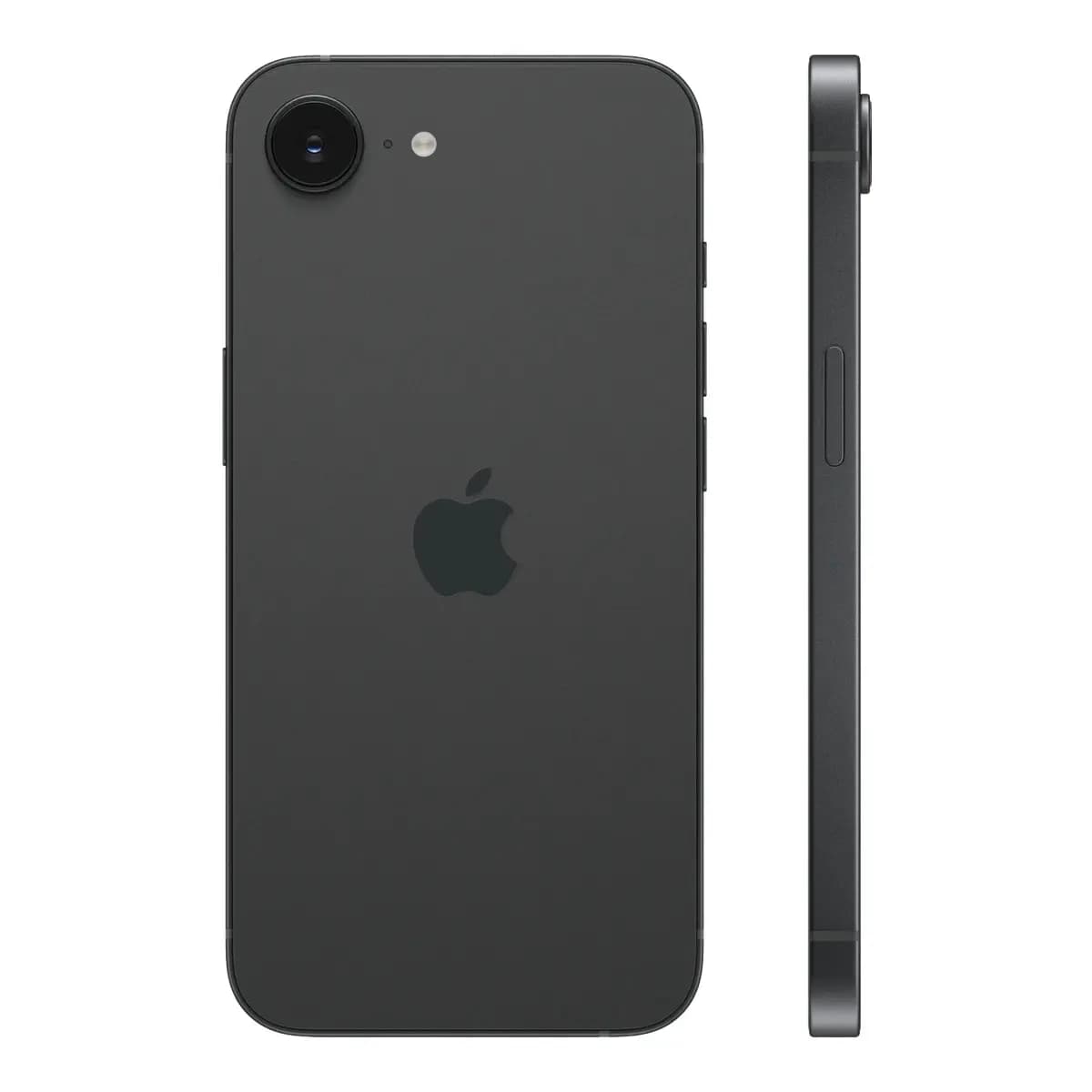 Apple iPhone 17e 256GB Black