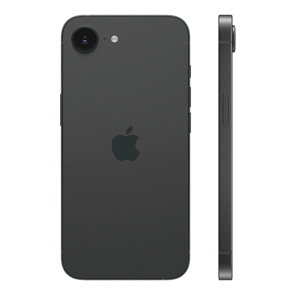 Apple iPhone 17e 512GB Black