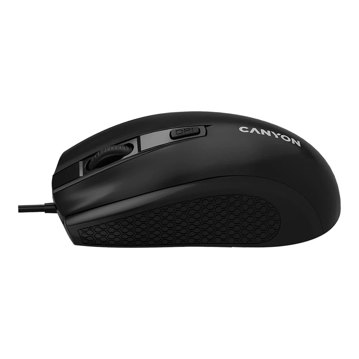 CANYON Mis M-4, USB