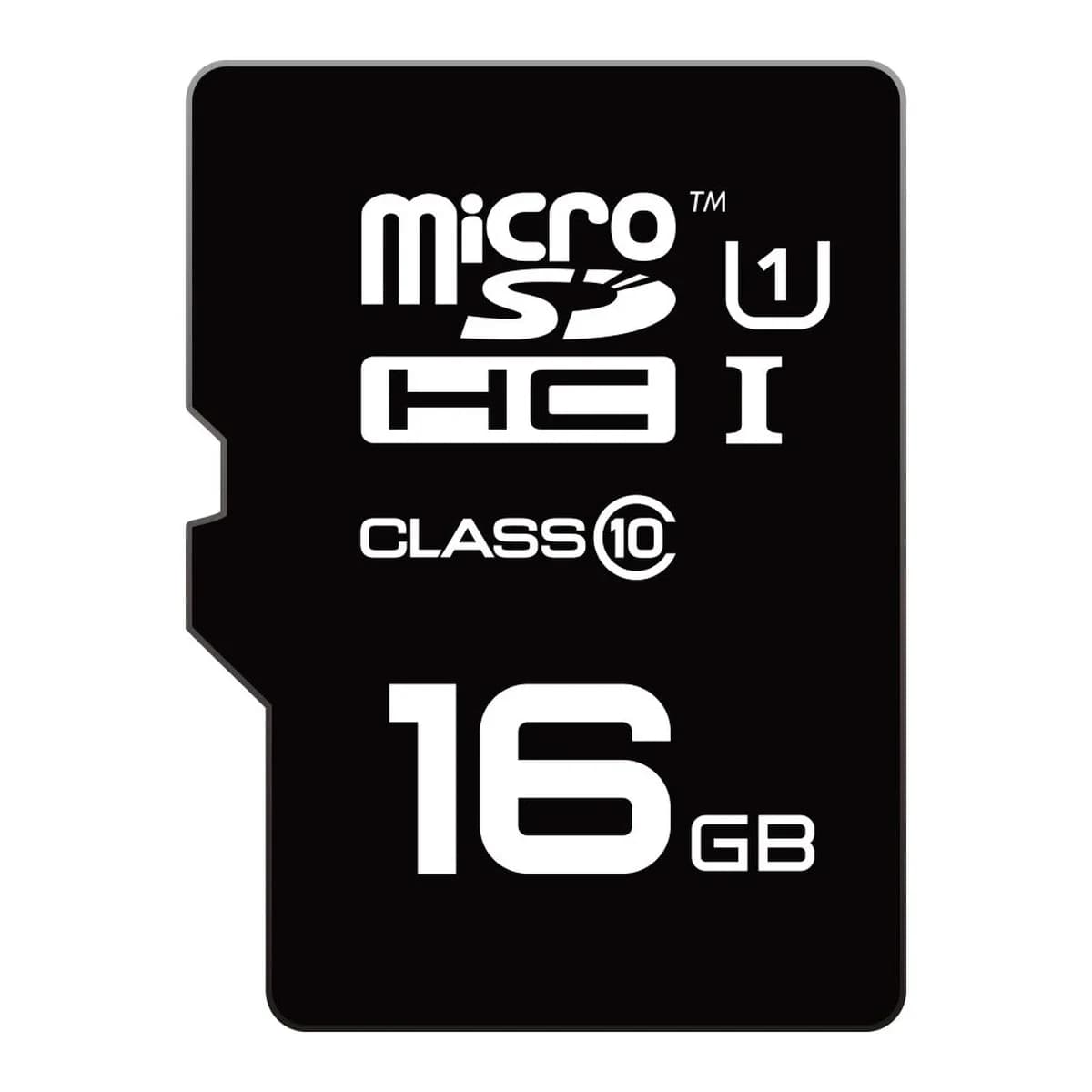 EMTEC Memorijska kartica MicroSDHC 16GB Class10, 25MB/s, 60 mjeseci garancija