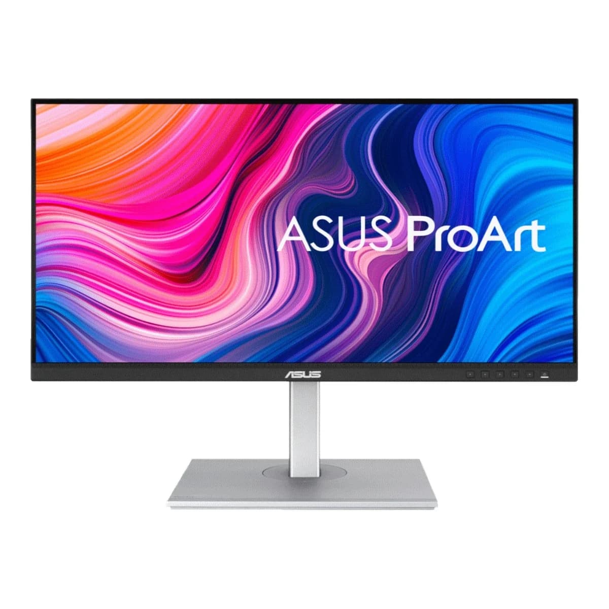 ASUS Monitor ProArt PA278CV 27" 2K 1440p, IPS Panel, 75Hz, 5ms, USB-C, DP, HDMI, Zvučnici, Pivot
