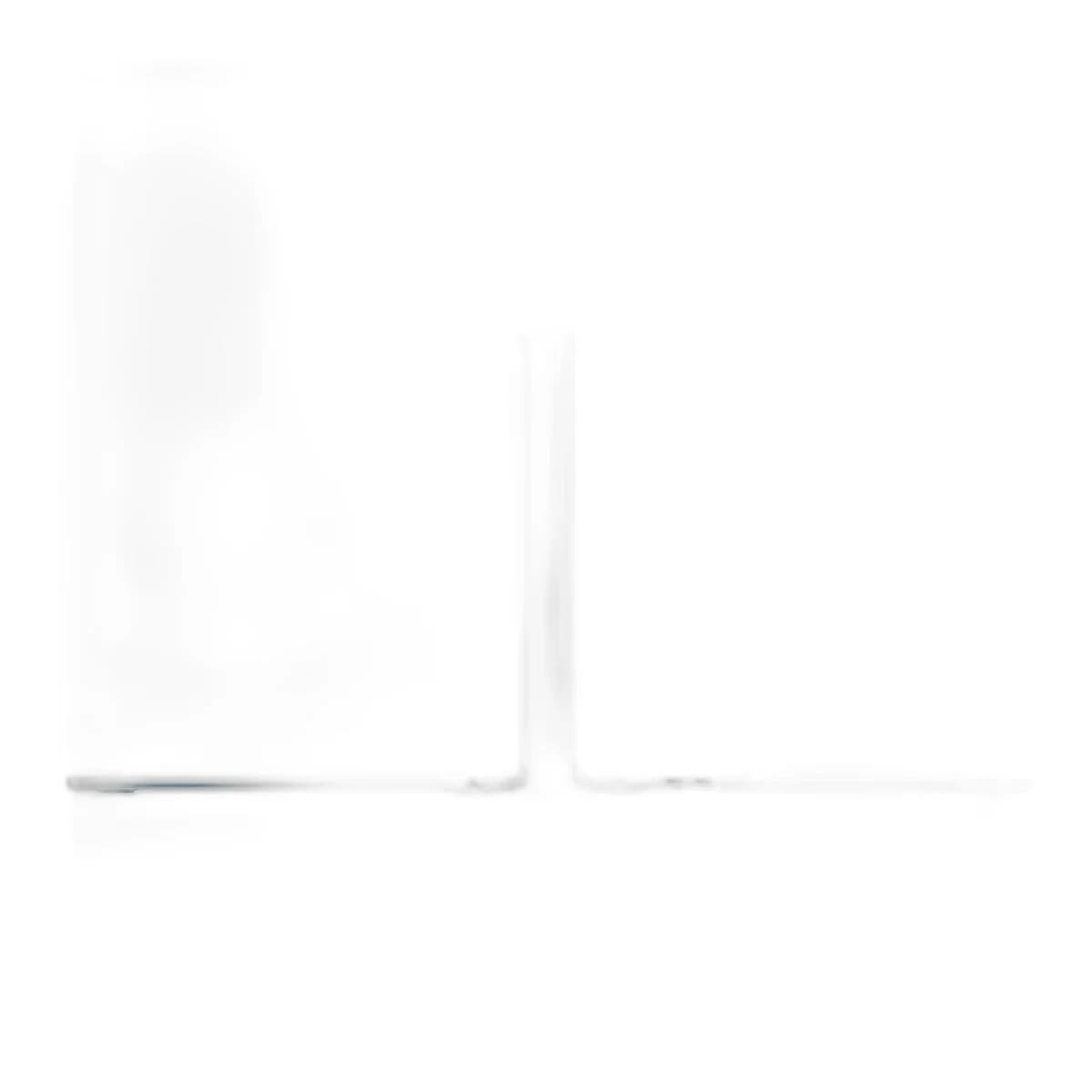 APPLE Laptop MacBook Air 15.3, M3 chip, 16GB RAM, 512GB SSD, Midnight Blue, CRO layout