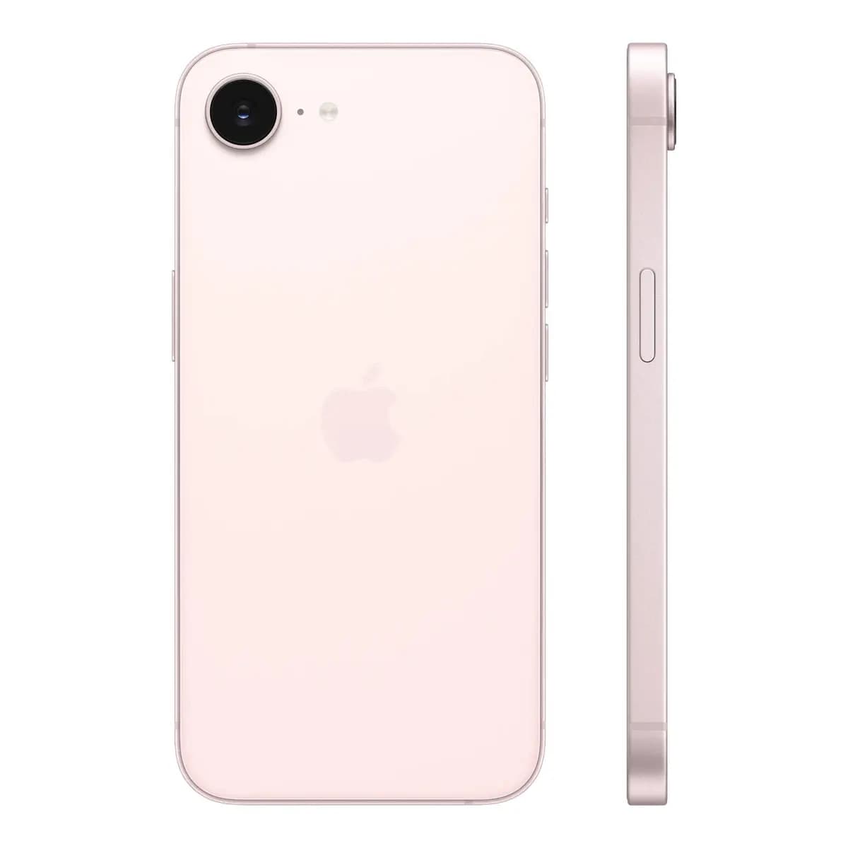 Apple iPhone 17e 256GB Soft Pink
