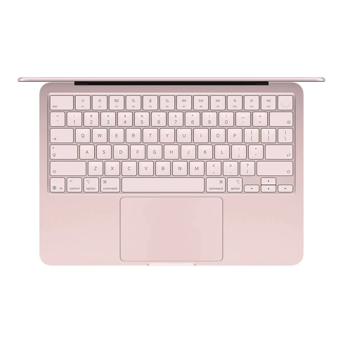 APPLE Laptop MacBook Neo 13 Blush, A18 Pro 6C CPU, 5C GPU, 8GB RAM, 512GB SSD