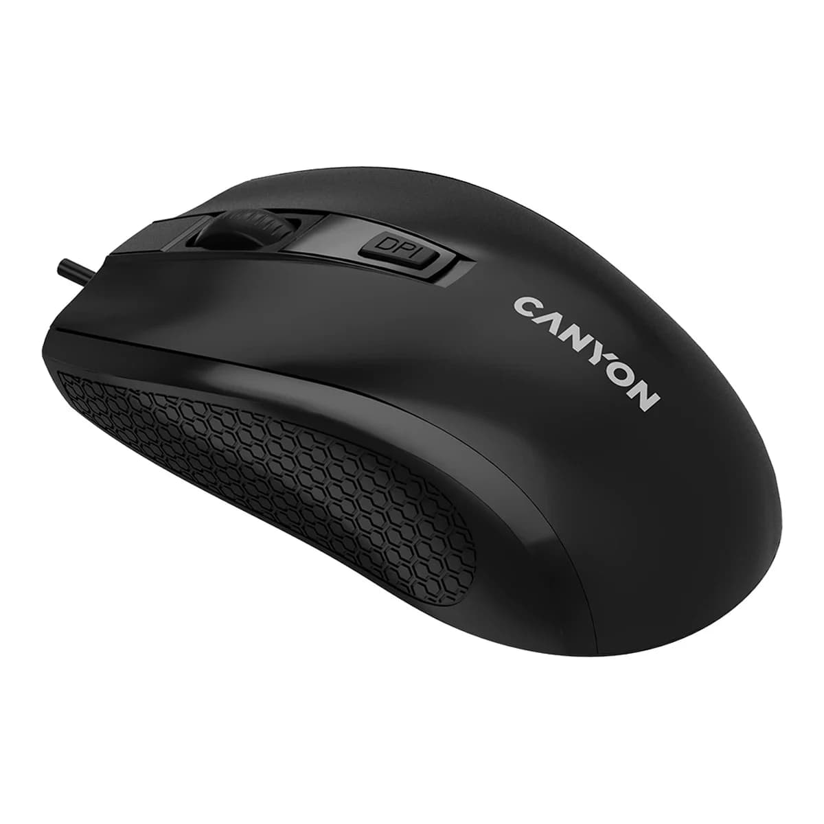 CANYON Mis M-4, USB